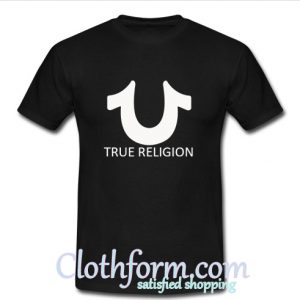 True Religion t shirt