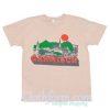 Vintage Garmisch T Shirt