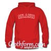 atlanta hoodie