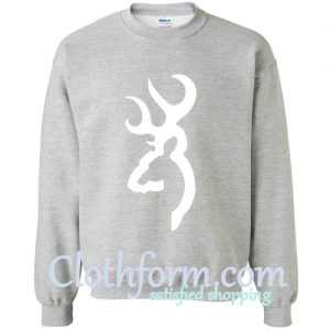 browning sweatshirt