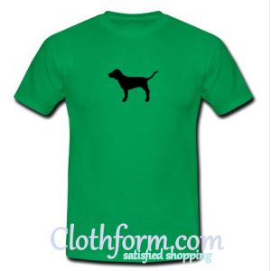 dog victoria t shirt