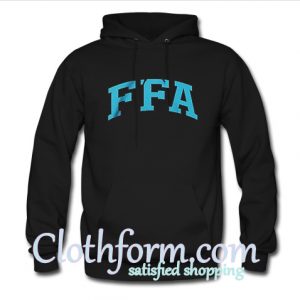 ffa hoodie