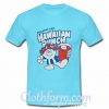 hawaiian punch t shirt