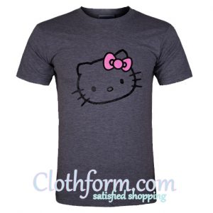 hellokitty t shirt