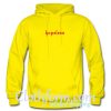 hopeless hoodie