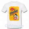 johnny ramone yoohoo t shirt