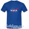 nasa t shirt