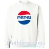 pepsi sweatshirt