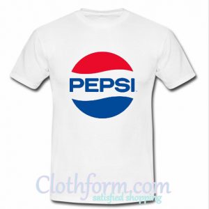 pepsi t shirt