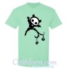 skelanimals t shirt