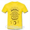 solstice equinox t shirt