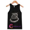 spring feeling tanktop