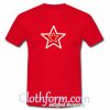 stars t shirt