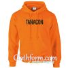 tanacon hoodie