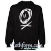 All time low scratch hoodie