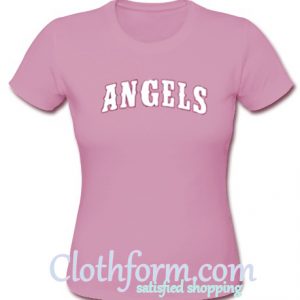 Angles t shirt