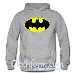 Batman Logo hoodie