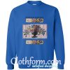 Botanical Paintings Sweatshirt