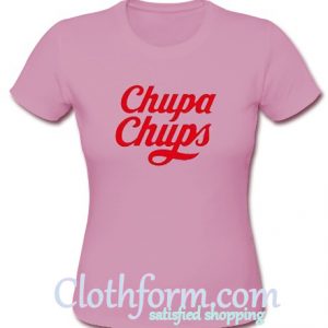 Chupa Chups T-Shirt