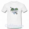 Earth Mom Arrow T-Shirt