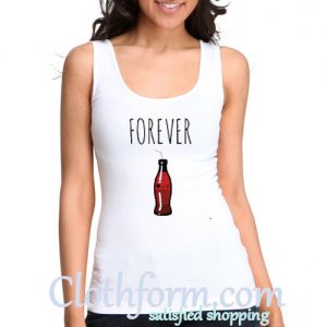 Forever Cola tanktop