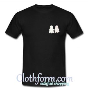 Harry Styles 2 Ghost T-Shirt