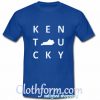 Kentucky T-Shirt