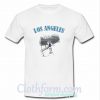 Los Angeles T Shirt