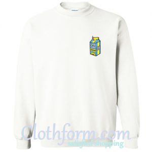 Lyrical Lemonade Sweatshirt