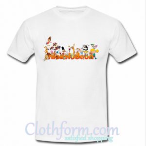 Nickelodeon T-Shirt