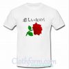 Rose T Shirt