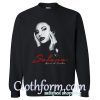 Selena Queen Of Cumbia Sweatshirt