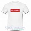 Tokyomuse t shirt