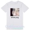 Wrow T-Shirt