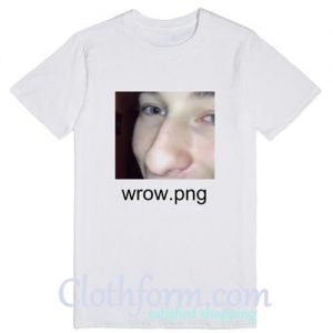 Wrow T-Shirt