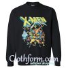 X-Men Sweatshirt