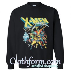 X-Men Sweatshirt