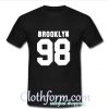 brooklyn 98 t shirt