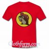 chipmunk t shirt