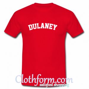 dulaney shirt