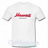 hawaii seven seventy shirt