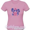 i'm baby soft t shirt