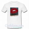 lips t shirt