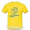 stay golden t shirt