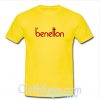 Benetton T shirt