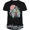Big trouble In little China shirt