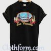 California San Fransisco T-Shirt