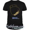 Draymond Green Mood Parade shirt