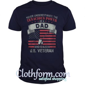 Grunt Style Dad Shirt