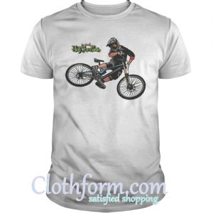 Hey Freerider Shirt